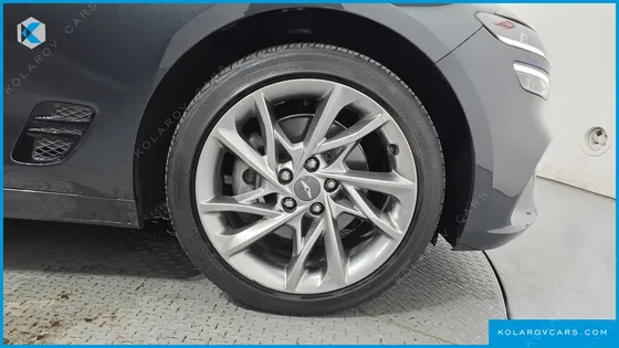 GENESIS G70 GASOLINE 2.0T 4WD