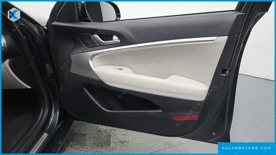 GENESIS G70 GASOLINE 2.0T 4WD