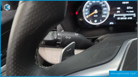 GENESIS G70 GASOLINE 2.0T 4WD