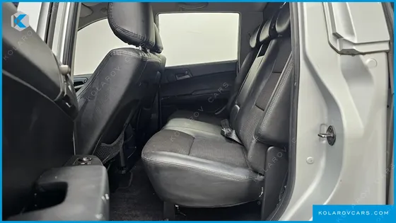 KGM - SSANGYONG KORANDO CX7 4WD