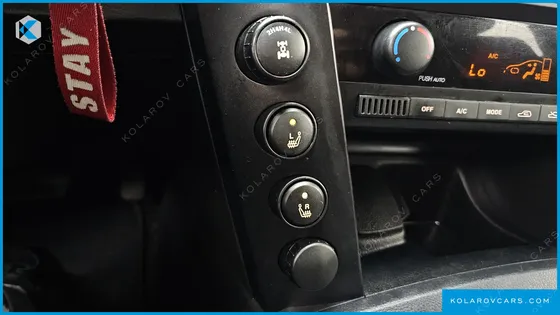 KGM - SSANGYONG KORANDO CX7 4WD
