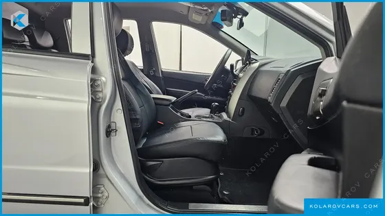 KGM - SSANGYONG KORANDO CX7 4WD