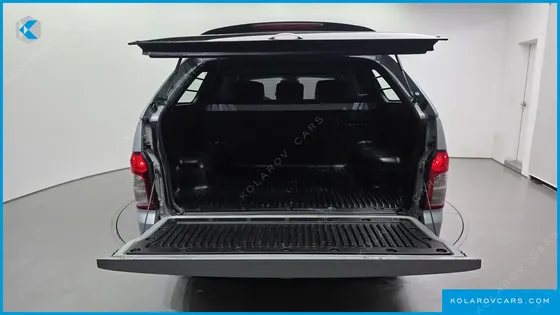 KGM - SSANGYONG KORANDO CX7 4WD