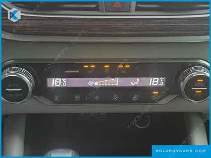 NISSAN ALTIMA 2.0 TURBO