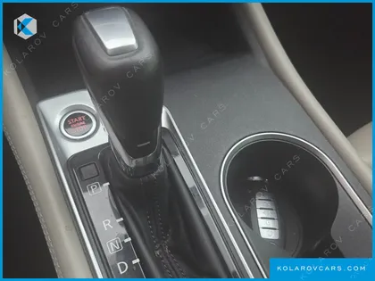 NISSAN ALTIMA 2.0 TURBO