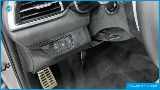 GENESIS G70 GASOLINE 2.5T 2WD