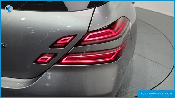 GENESIS G70 GASOLINE 2.5T 2WD