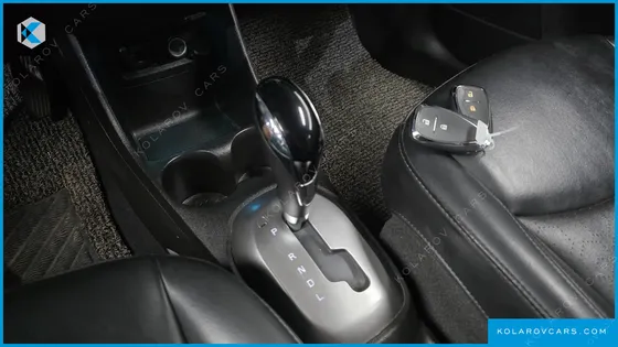 CHEVROLET (GM DAEWOO) SPARK LTZ
