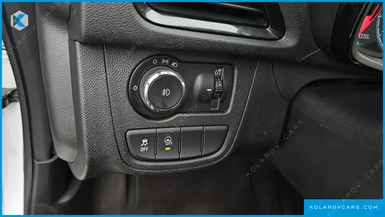 CHEVROLET (GM DAEWOO) SPARK LT
