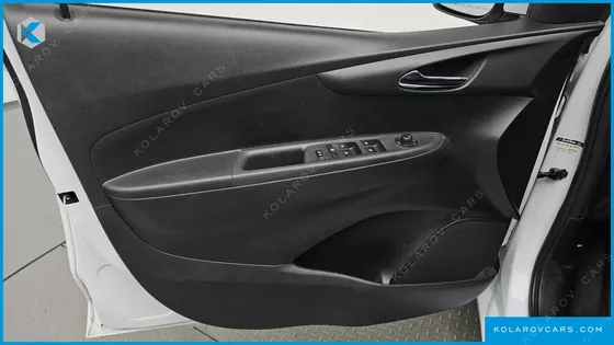 CHEVROLET (GM DAEWOO) SPARK LT