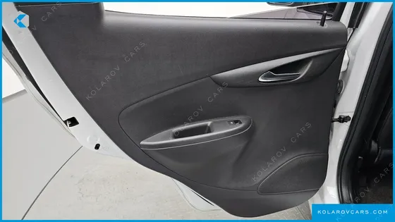 CHEVROLET (GM DAEWOO) SPARK LT