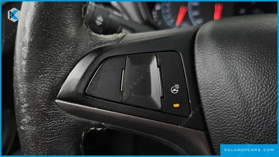 CHEVROLET (GM DAEWOO) SPARK LT