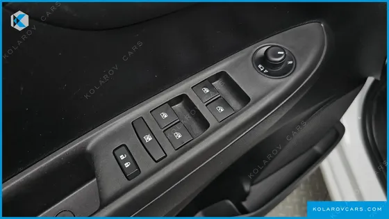 CHEVROLET (GM DAEWOO) SPARK LT