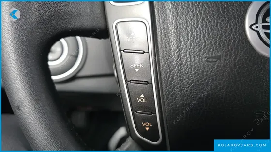 KGM - SSANGYONG KORANDO CX5 2WD