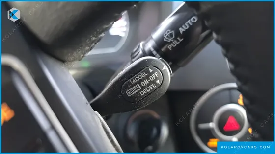 KGM - SSANGYONG KORANDO CX5 2WD