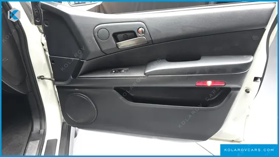 KGM - SSANGYONG KORANDO CX5 2WD