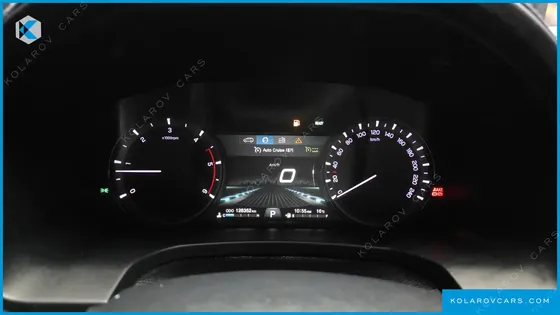 KGM - SSANGYONG REXTON DIESEL 2.2 2WD