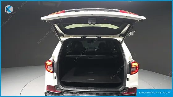 KGM - SSANGYONG REXTON DIESEL 2.2 2WD