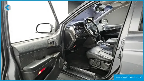 KGM - SSANGYONG KORANDO CX7 4WD