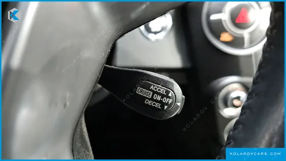 KGM - SSANGYONG KORANDO CX7 4WD