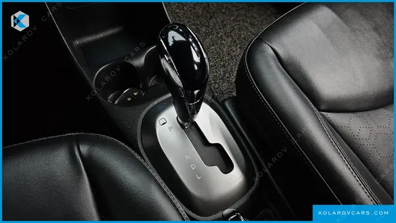CHEVROLET (GM DAEWOO) SPARK LT