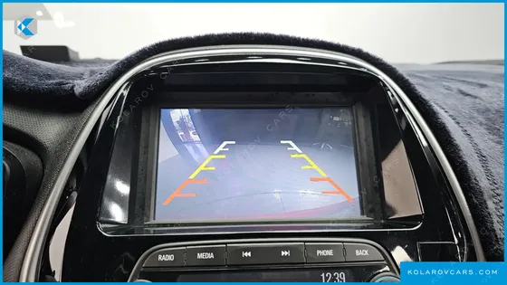 CHEVROLET (GM DAEWOO) SPARK LT