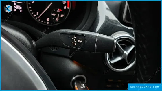 MERCEDES B-CLASS B200 CDI