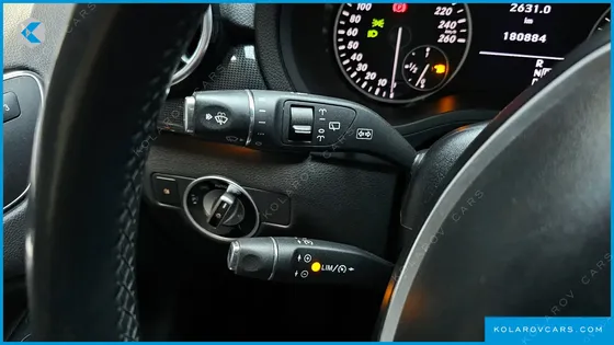 MERCEDES B-CLASS B200 CDI