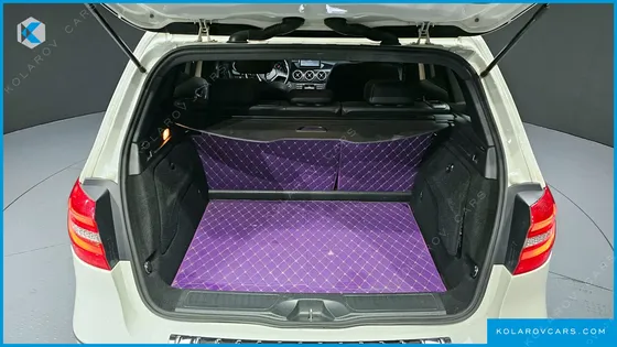 MERCEDES B-CLASS B200 CDI