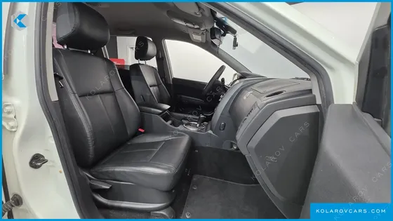 KGM - SSANGYONG KORANDO CX7 4WD