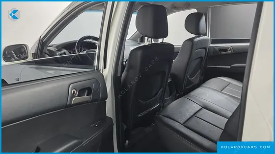 KGM - SSANGYONG KORANDO CX7 4WD
