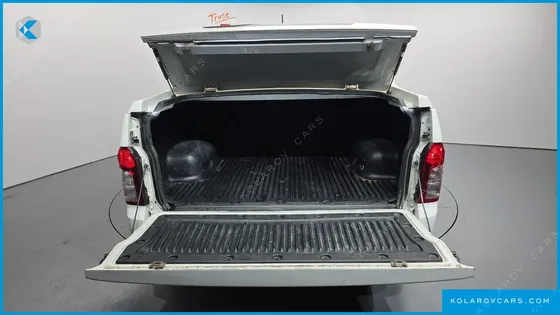 KGM - SSANGYONG KORANDO CX7 4WD