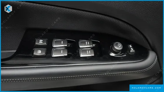KGM - SSANGYONG REXTON DIESEL 2.2 2WD