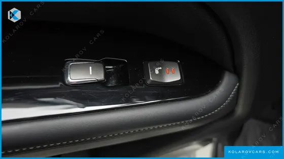 KGM - SSANGYONG REXTON DIESEL 2.2 2WD