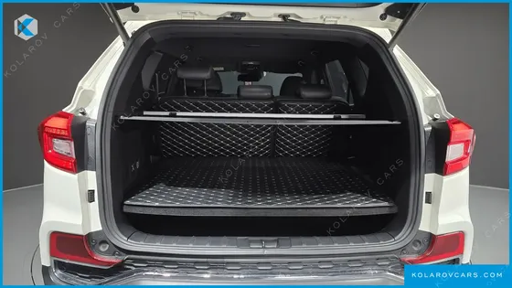 KGM - SSANGYONG REXTON DIESEL 2.2 2WD