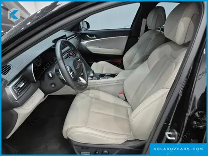 GENESIS G70 GASOLINE 2.0T 4WD