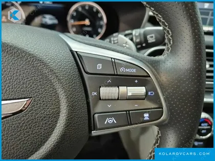 GENESIS G70 GASOLINE 2.0T 4WD