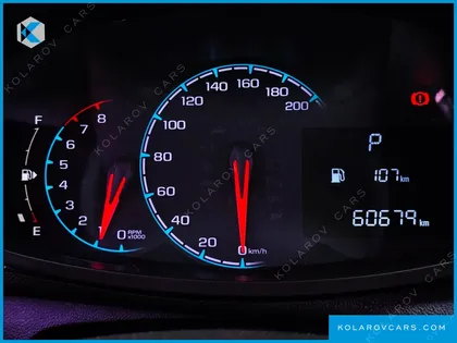 CHEVROLET (GM DAEWOO) SPARK LT