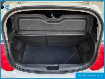CHEVROLET (GM DAEWOO) SPARK LT