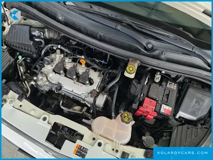 CHEVROLET (GM DAEWOO) SPARK LT
