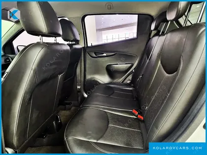 CHEVROLET (GM DAEWOO) SPARK LT