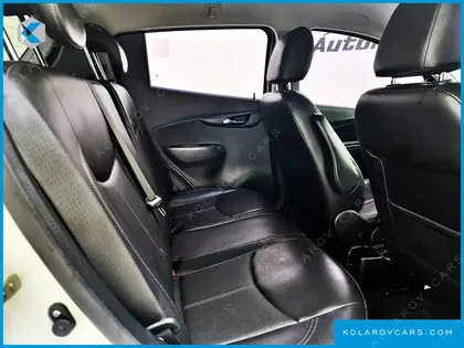 CHEVROLET (GM DAEWOO) SPARK LT