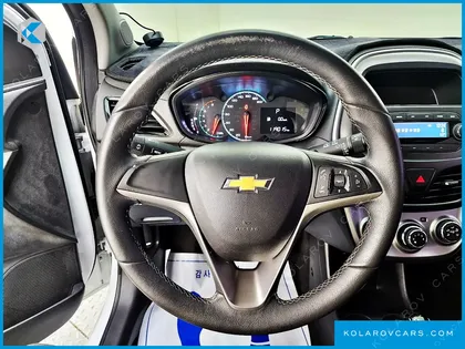 CHEVROLET (GM DAEWOO) SPARK LT