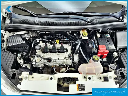 CHEVROLET (GM DAEWOO) SPARK LT
