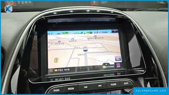 CHEVROLET (GM DAEWOO) SPARK LT
