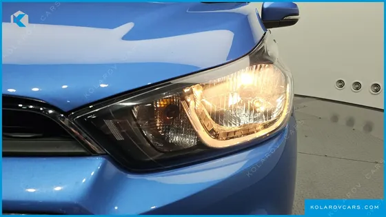 CHEVROLET (GM DAEWOO) SPARK LT