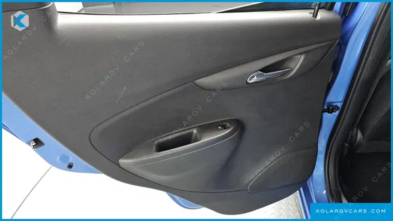 CHEVROLET (GM DAEWOO) SPARK LT