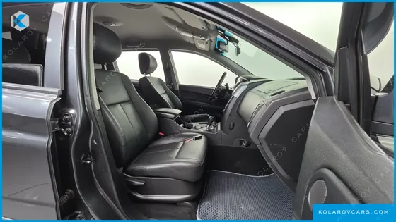 KGM - SSANGYONG KORANDO EXTREME 4WD