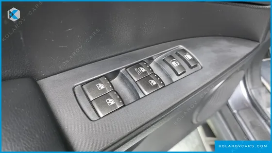 KGM - SSANGYONG KORANDO EXTREME 4WD