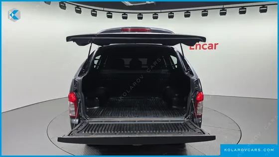 KGM - SSANGYONG KORANDO EXTREME 4WD